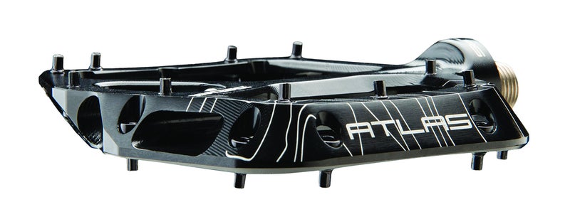 RaceFace Race Face Atlas Pedal, Green - Image 2